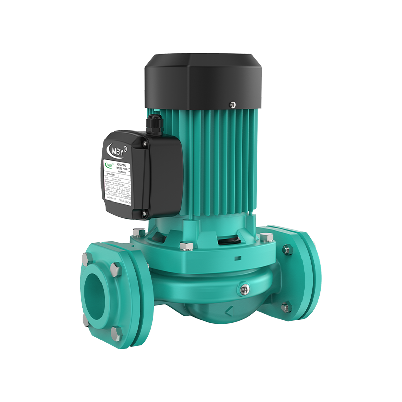 PH Varmvatten Inline Pump