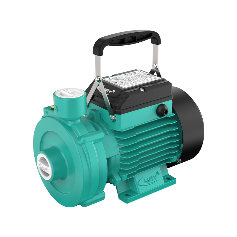 DK Centrifugalpump