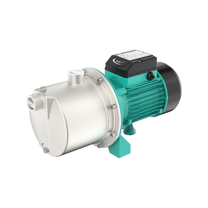YCm-A Centrifugalpump