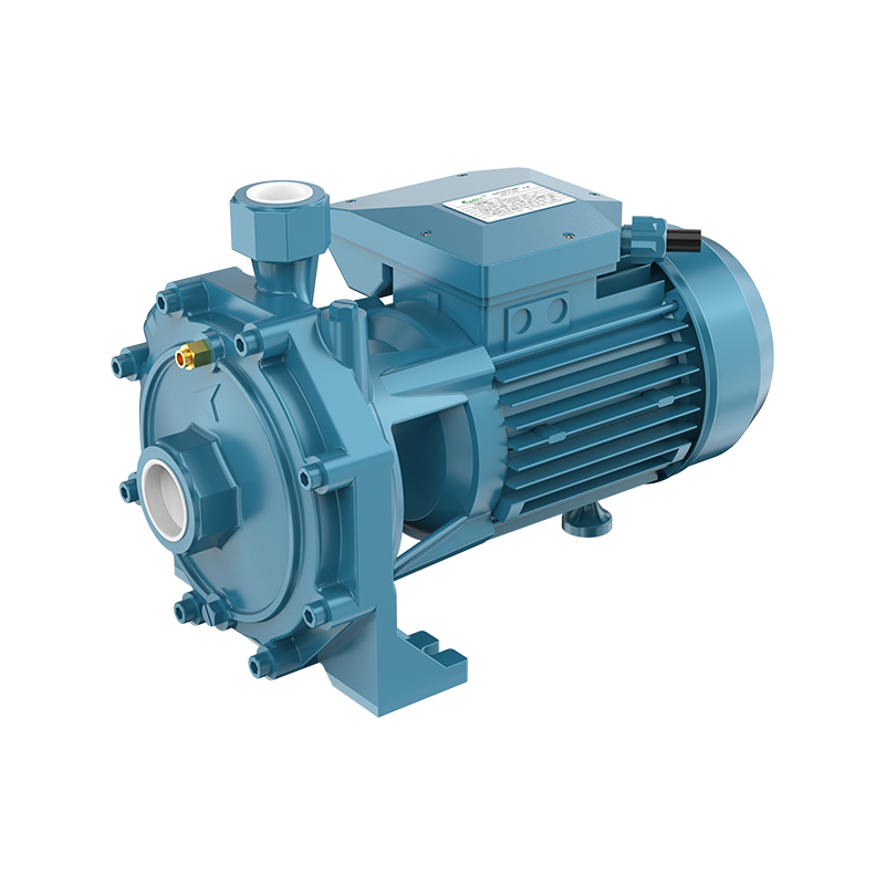 CB tvåstegs centrifugalpump