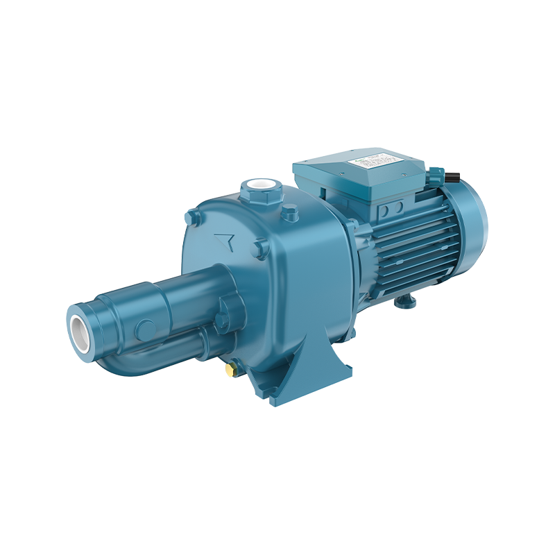 CAB självsugande jetpump