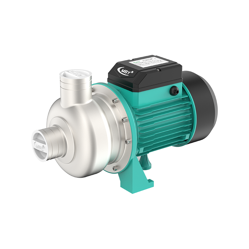 DWO centrifugalpump