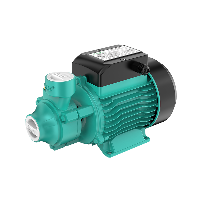 EKm Perifer Pump