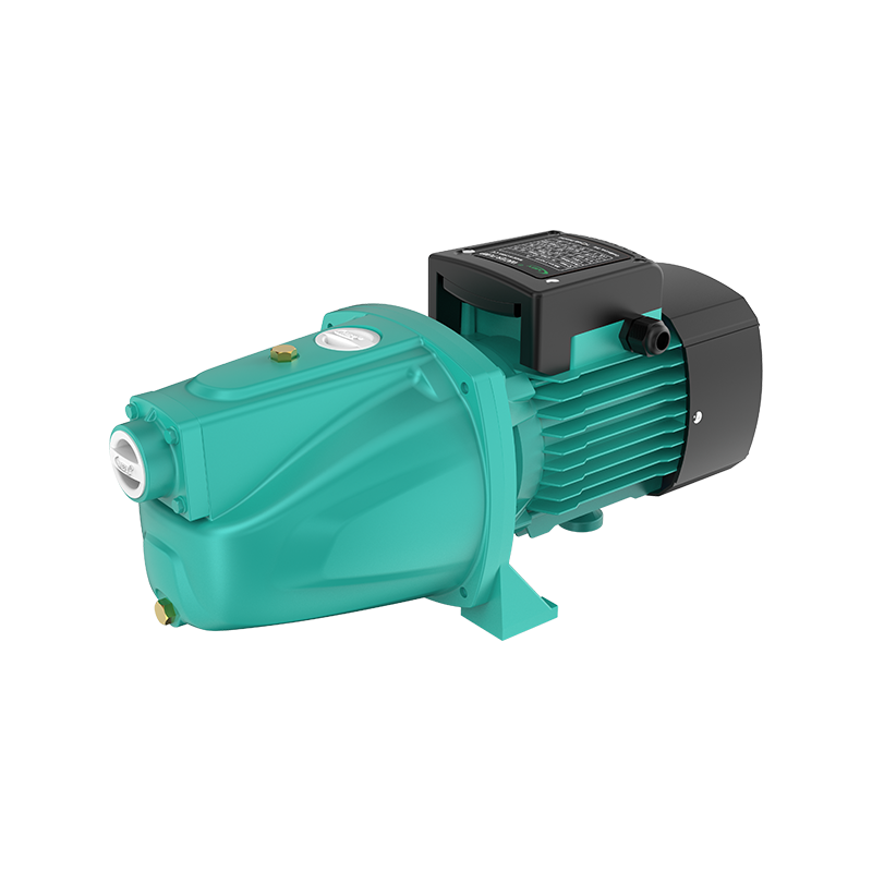 MJm/TF självsugande jetpump
