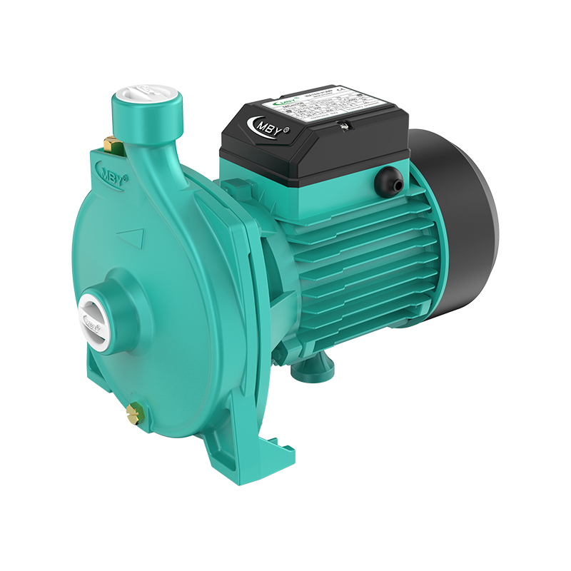 MCm Centrifugalpump