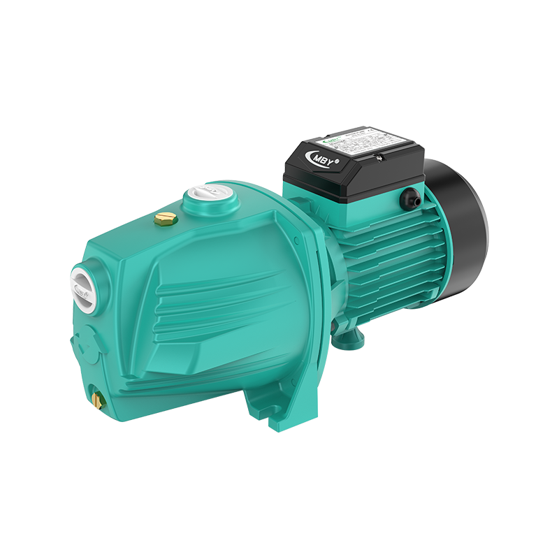 JET/C självsugande jetpump