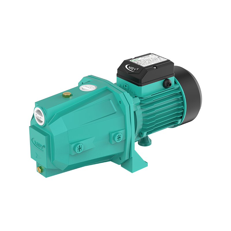 MJm/LC självsugande jetpump