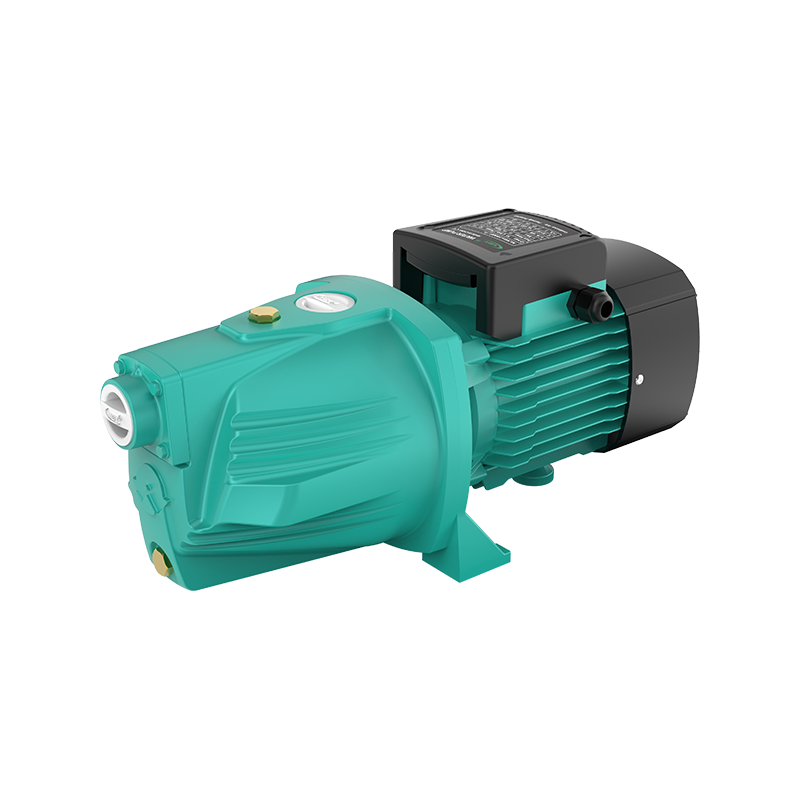 MJm/BF självsugande jetpump