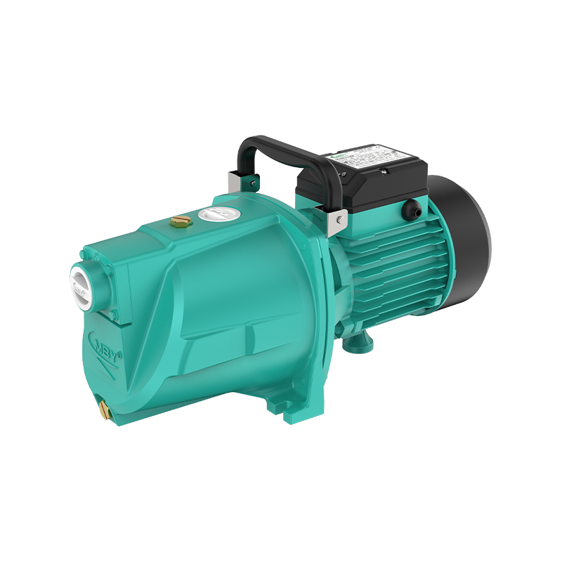MJWm/F självsugande jetpump