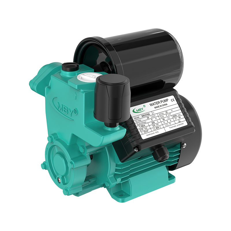 MK/A automatisk självsugande periferipump